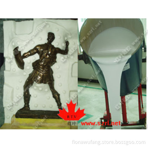 manual sillicon rubber
